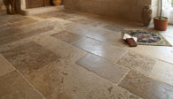 New French Limestone-St Honore
