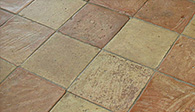 Stone Floor Carnauba Wax
