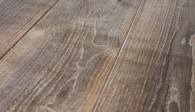 Reclaimed French Oak Beam Cut Planks